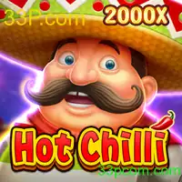 Descubra as Emoções de HotChilli: Uma Aventura Picante no Mundo dos Jogos