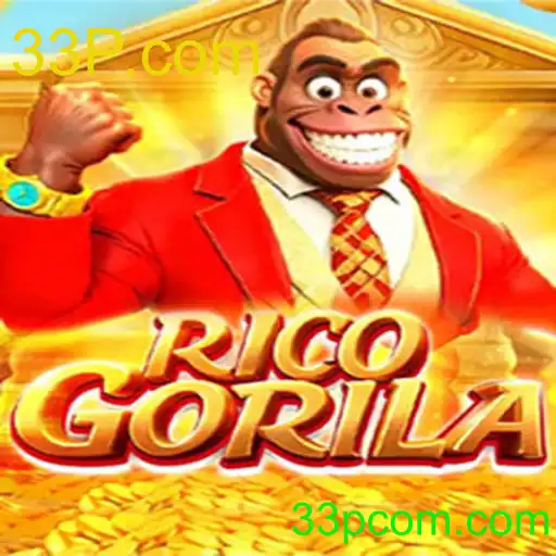 Descrição e Regras do Jogo RicoGorila
